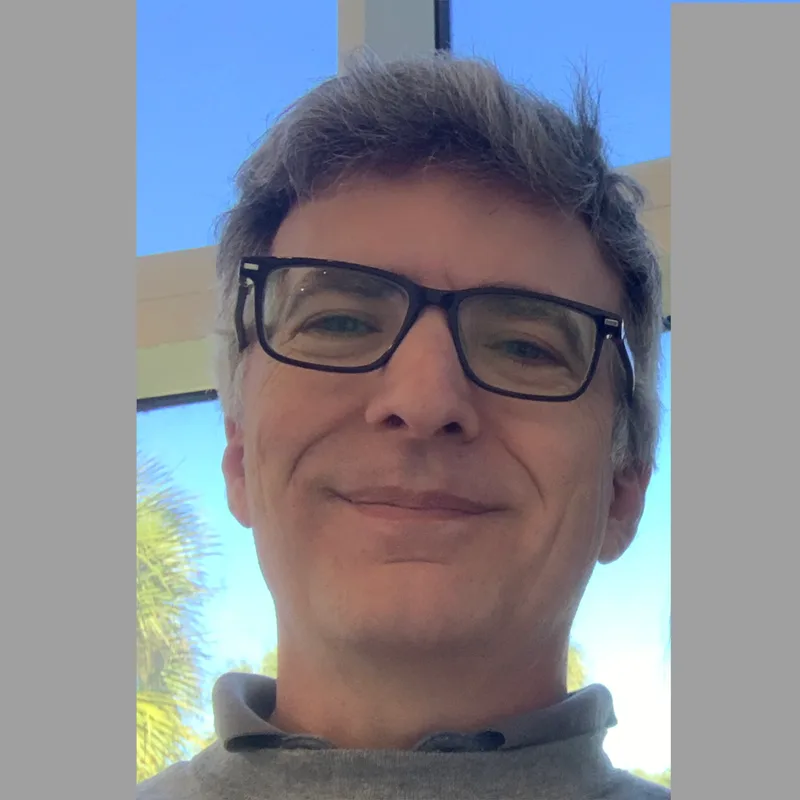 Mark H. Jamieson